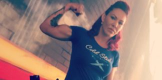 „Jeśli oni w to wierzą, doprowadźmy do tego starcia” – „Cyborg” odpowiada trenerowi Holm