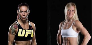 „Cyborg” chce starcia z Holm. Dana White jest na tak