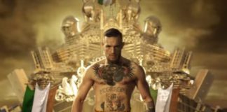 WIDEO: Drugi odcinek „All Access” przed walką McGregor – Mayweather