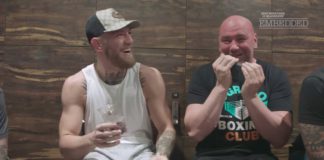 5 odcinek Embedded przed walką McGregor vs. Mayweather
