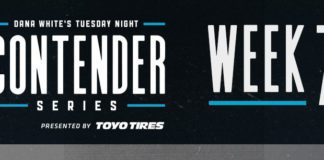 DWCS 7 – wyniki, kolejni zawodnicy z kontraktami UFC