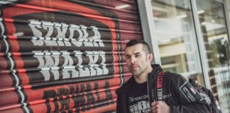 Nieoficjalnie: Tomasz Drwal otrzymał ofertę od UFC!