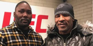 „Volkan to bestia, ale Jon to jednak inny poziom” – Anthony Johnson o starciu Oezdemira z Jonesem