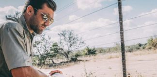 „Jego ciało i umysł mogą zawieść” – Rockhold o powrocie GSP do UFC