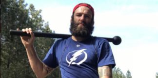 Michael Chiesa podpisał nowy kontrakt z organizacją UFC