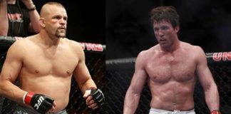 „Myślę, że będzie to Chuck Liddell” – Chael Sonnen o kolejnym przeciwniku