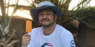 Cub Swanson zdziwiony propozycją Aldo odnośnie ich potencjalnej walki