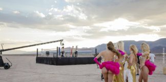 The Killers w teledysku promującym starcie Mayweathera z McGregorem
