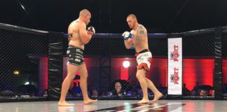 Babilon MMA – wyniki gali