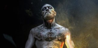 Conor ma najlepszą stójkę w całym UFC – Trener Khabiba o umiejętnościach McGregora