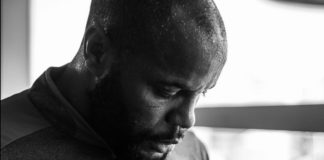 Daniel Cormier: – Myślę, że za jakiś czas ludzie będę mnie pamiętać z rzeczy, które osiągnąłem