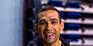Wierzę, że pewnego dnia mogę znowu zostać mistrzem – Werdum o pasie i zakończeniu kariery