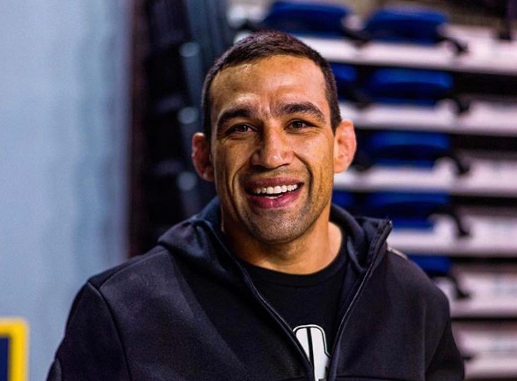 Fabricio Werdum wypełni kontrakt w UFC mimo zawieszenia