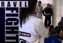 Fight Travel z wizytą w Octopus Łódź