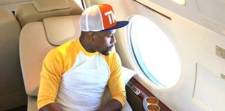 Floyd Mayweather z pokaźną wypłatą za walkę w Rizin