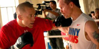 „Mamy już wszystko ustalone” – Freddie Roach ponownie będzie trenował GSP