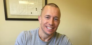 Georges St. Pierre: Nie chcę teraz podpisywać kontraktu na walkę