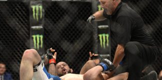 Darmowa walka przed UFC 215: Johnson poddaje Horiguchiego