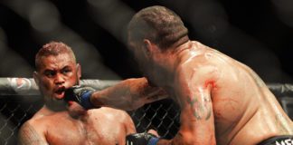 Mark Hunt: – Zapominam co robiłem wczoraj. To jest cena jaką płacę za byciem fighterem