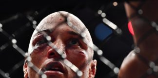 Marcos Rogerio de Lima z potencjalnym naruszeniem zasad USADA