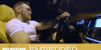Mayweather vs McGregor Embedded: „Nikt w to nie wierzył, ale teraz jesteśmy tu i walczymy z Mayweatherem”