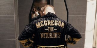 The Mac Life: Floyd Mayweather vs. Conor McGregor, odcinek 1