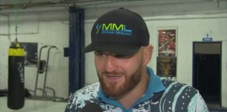 „Przeciwnik będzie chciał klinczować i obalać, ja poluję na nokaut” – Jan Błachowicz przed UFC w Gdańsku