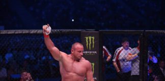 Mariusz Pudzianowski wygrywa emocjonującą walkę z Jay’em Silvą na KSW 40 + WIDEO