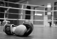 Zawodnicy MMA, którzy walczyli w boksie, a mogłeś o tym nie wiedzieć
