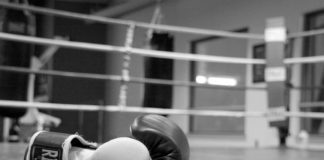 Zawodnicy MMA, którzy walczyli w boksie, a mogłeś o tym nie wiedzieć