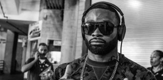 Tyron Woodley chce walki z GSP Tyron Woodley: Wygram z Lawlerem i odbiorę swój pas