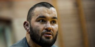 Michał Materla o nieprofesjonalnym zachowaniu UFC i hejterach z internetu