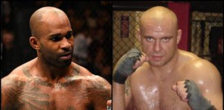 Kolejny Polak w UFC?! Ma być rywalem Jimiego Manuwy