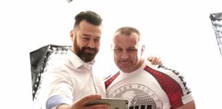 Zawodnikom po prostu opłaca się wybrać ofertę KSW – Martin Lewandowski