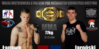 Pięć walk, które warto zobaczyć – Listopad 2017