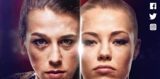 Ogłoszono oficjalną datę pojedynku i rywalkę Joanny Jędrzejczyk!