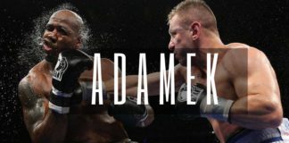 KSW zainteresowane usługami Tomasza Adamka