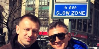 Walka na pewno nie odbyłaby się w formule MMA – Borek o propozycji KSW dla Adamka