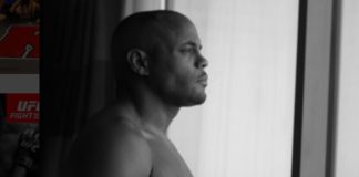 Oezdemir czy Gustafsson? Cormier zastanawia się nad kolejnym przeciwnikiem