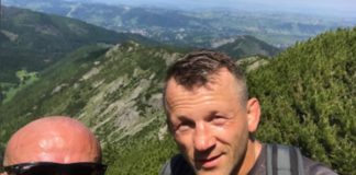 W tej chwili pracujemy najbardziej nad stójką – Robert Jocz o treningach Tomasza Oświecińskiego