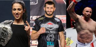 Pudzianowski, Khalidov i Jędrzejczyk wśród najbardziej znanych polskich sportowców