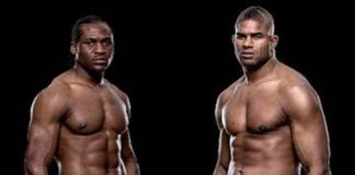Jestem otwarty na to starcie – Alistair Overeem o walce z Francisem Ngannou