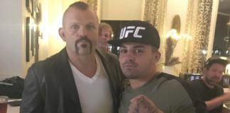 Mike Perry zapowiada znokautowanie Thiago Alvesa