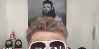 Roy Nelson nie może doczekać się walki o pas i krytykuje UFC za podejście do tego trofeum