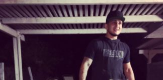 Sergio Pettis chce walki z Henrym Cejudo