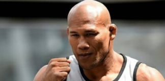 Weidman może być jego kolejnym przeciwnikiem – menadżer Souzy o następnej walce Brazylijczyka