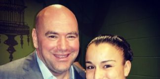 Raquel Pennington wierzy, że jest pierwszą pretendentką do walki o pas
