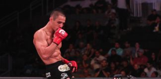 Jego czas dobiega końca – Aaron Pico o aktualnym mistrzu Bellatora
