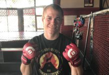 Michael McDonald zadebiutuje w Bellator MMA na gali w Anglii