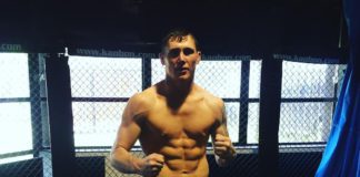 Darren Till o UFC w Gdańsku: Zbuduję swoje nazwisko na wygranej z Cerrone